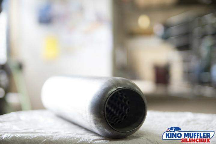 Vente silencieux automobile Montréal