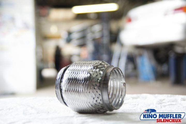 Pièce automobile Montréal