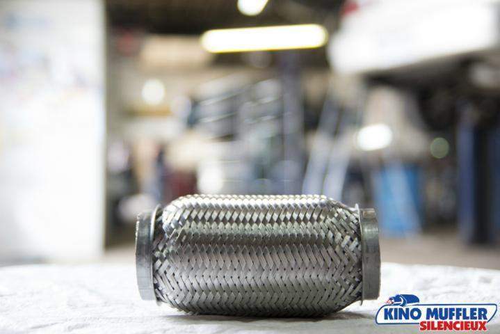 Vente de pièce automobile Montréal