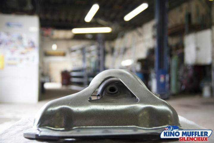 Commerce échappement auto Montréal