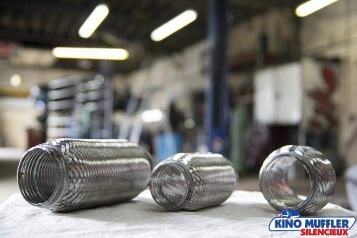 Spécialiste échappement Montréal