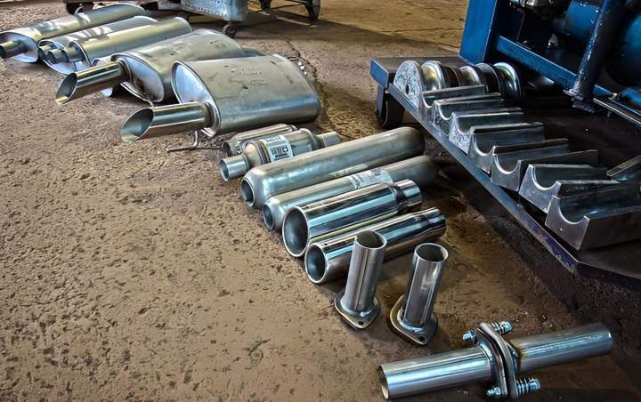 Pièces véhicule Montréal