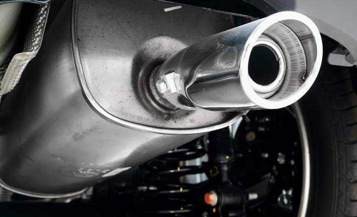 Installation de catalyseurs Montréal